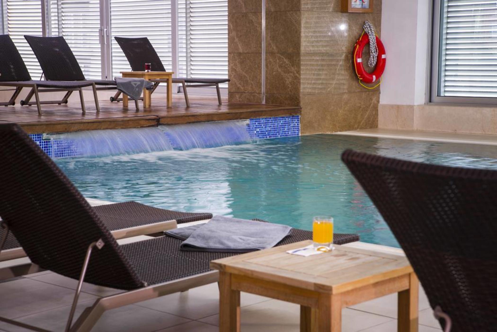 Radisson Residences Avrupa Tem Istanbul Eksteriør billede
