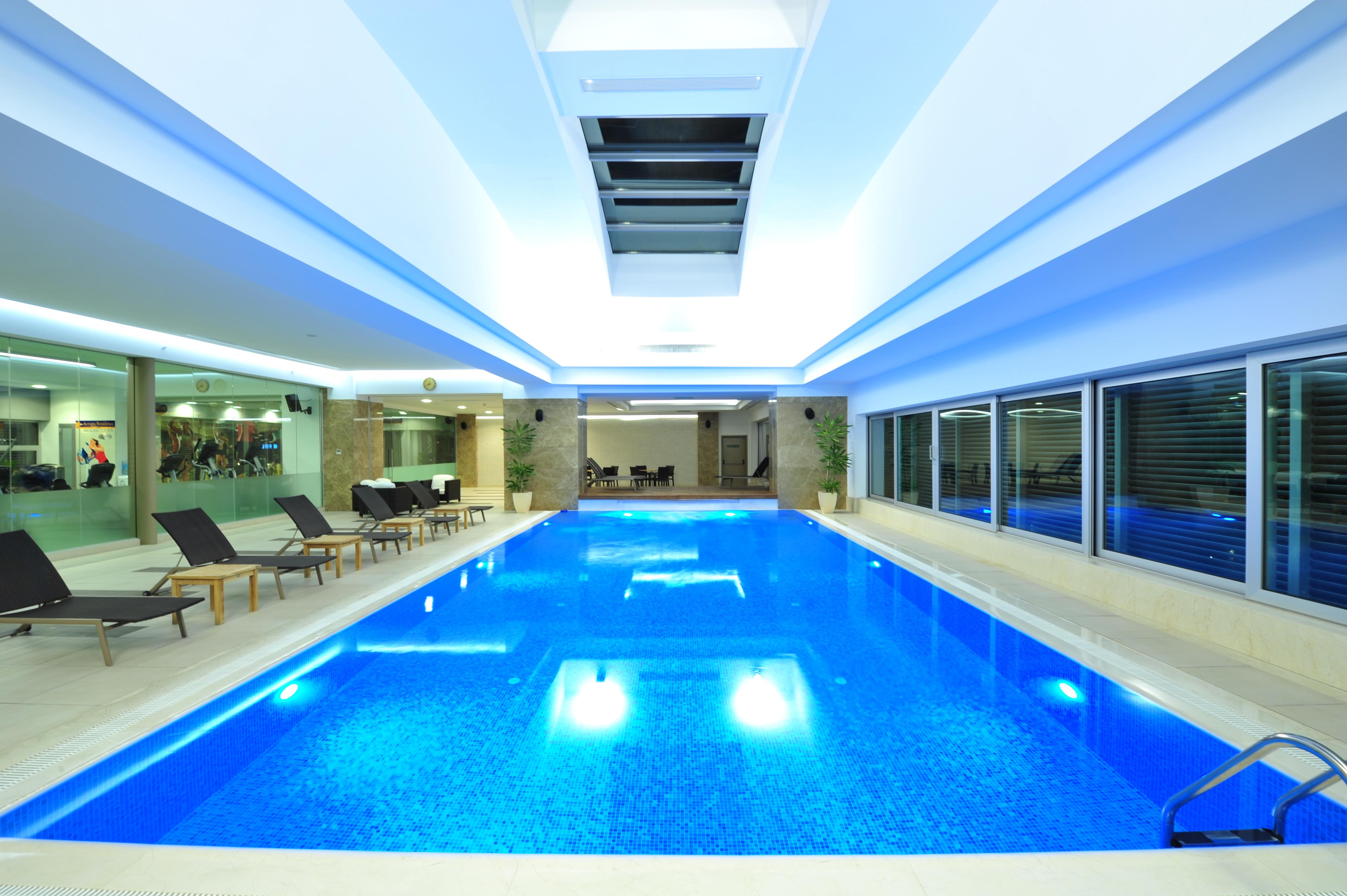 Radisson Residences Avrupa Tem Istanbul Eksteriør billede