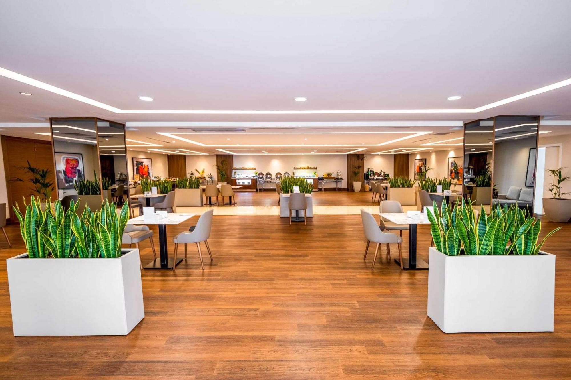 Radisson Residences Avrupa Tem Istanbul Eksteriør billede