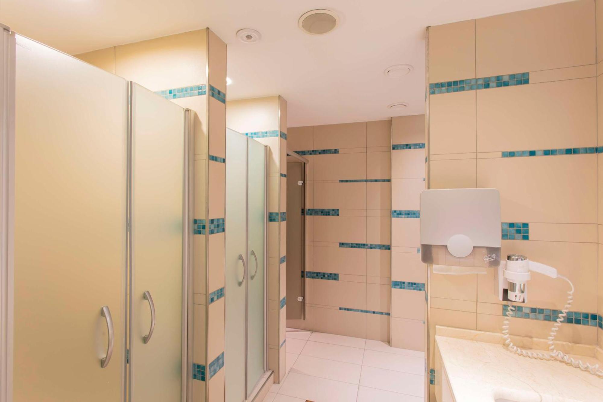 Radisson Residences Avrupa Tem Istanbul Eksteriør billede