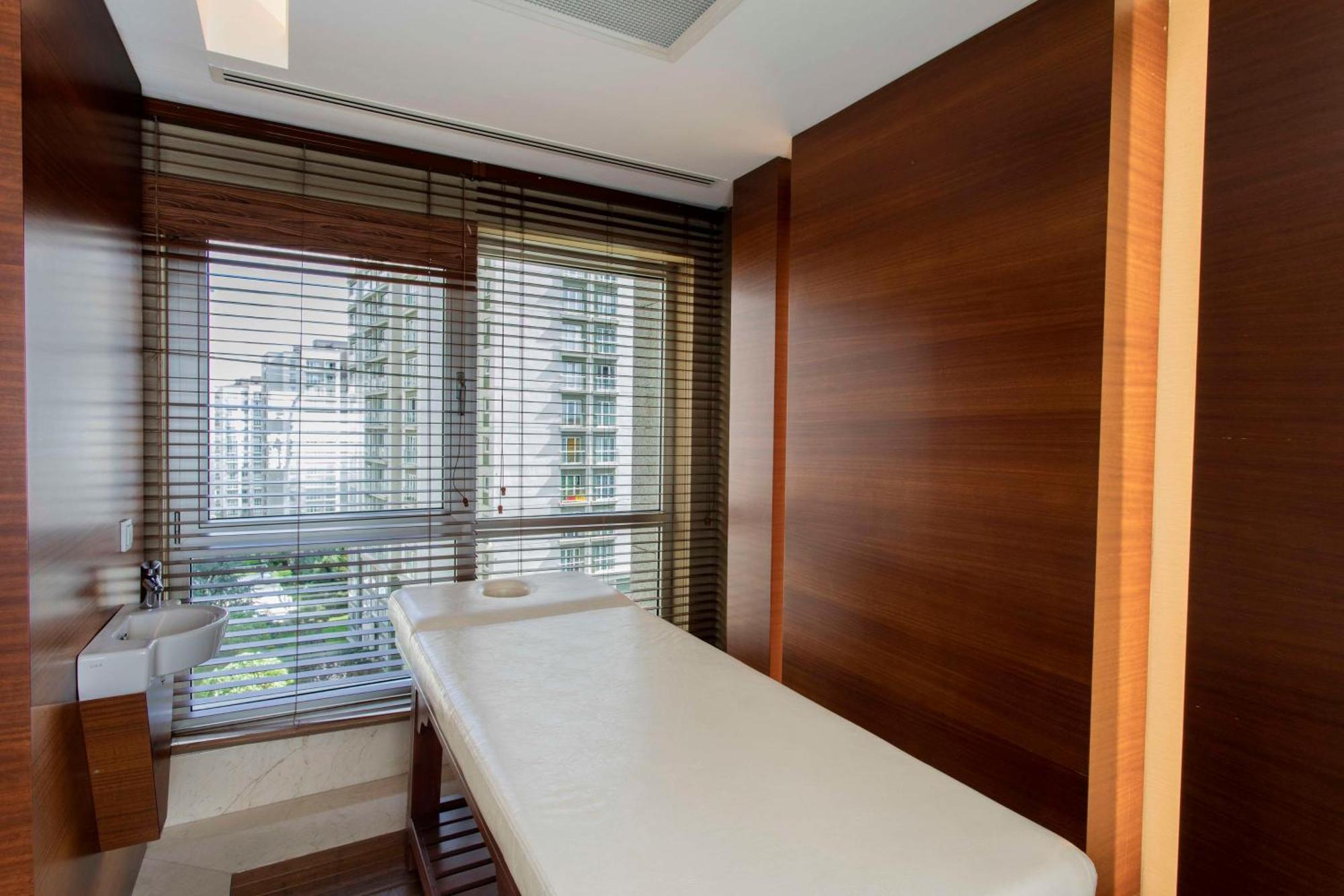 Radisson Residences Avrupa Tem Istanbul Eksteriør billede